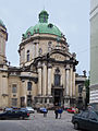 http://upload.wikimedia.org/wikipedia/commons/thumb/6/67/Lw%C3%B3w_-_k._Dominikan_2.JPG/90px-Lw%C3%B3w_-_k._Dominikan_2.JPG